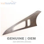 2012-2018 Audi A6 - Front Left Door Panel Trim 4g0867409j. Fixed Price $22.49.