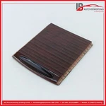 Mercedes Benz C-class W203 Storage Box Rolo Wood A2036808039 Genuine. Fixed Price $46.41.