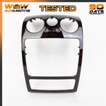 04-13 Bentley Continental Flying Spur Center Dashboard Instrument Panel Trim Oem. Fixed Price $133.99.