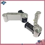 2x Air Vent Register Panels 55660-35131 For 07-14 Toyota Fj Cruiser 55650-35080. Fixed Price $68.98.
