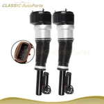 For Mercedes W221 S350 S550 S600 S63 C216 Cl550 Front Pair Air Suspension Struts. Fixed Price $257.59.