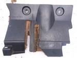 70-81 Firebird Driver Side Under Column Hush Trim Panel Wire Cover Gm 10000716. Fixed Price $74.99.