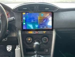 4+64gb For 2013-2016 Scion Fr-s 10.1" Android 15 Carplay Car Stereo Radio Gps. Fixed Price $118.90.