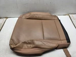 Oem Seat Cover (left, Front) For 2024 2025 Hyundai Santa Fe 88160-r6110-pzp. Fixed Price $225.00.