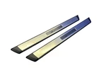 2022-2025 Lexus Is500 Front Left Right Interior Door Cover Panel Sill Plate Set. Fixed Price $150.00.