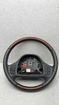 98 99 00 01 02 Lincoln & Town Car Steering Wheel Leather. Fixed Price $100.00.