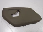 Jeep Commander Xk 06-10 Front Driver Side Seat Trim Khaki Factory Oem Free Ship. Fixed Price $29.95.