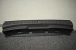 2018-2019 Bmw 530e Rear Loading Sill Cover Factory Oem. Fixed Price $92.95.