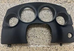 2008-2009-2010 Dodge Charger Magnum Cluster Speedometer Bezel 1165931aa Oem. Fixed Price $50.00.