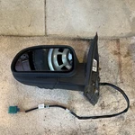 2006- 2009 Chevrolet Trailblazer Ss Door Mirror Left Driver Side View Power Oem. Fixed Price $45.00.