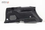 2021 - 2024 Jeep Grand Cherokee L Trunk Left Side Quarter Trim Cover Panel Oem. Fixed Price $284.99.