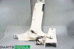 2014-2016 Maserati Quattroporte Right Side B Pillar Lower Trim Seat Belt Oem. Fixed Price $72.00.