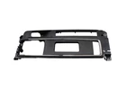 14-18 Maserati Ghibli Front Center Console Panel Trim Bezel Cover 670063520 Oem. Fixed Price $52.50.