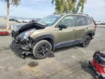 Blk Overhead Console Oem 21-22 Subaru Forester. Fixed Price $75.00.