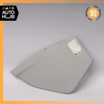 98-05 Mercedes W163 Ml320 Ml430 Left Side Dashboard Dash Cover Panel Trim Oem. Fixed Price $41.50.