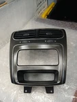 2011-2020 Dodge Journey Center Dash Bezel For Radio With Air Vents Oem. Fixed Price $97.20.