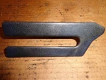 Toyota Supra Mk3 1986.5-92 Upper Seat Guide Trim For Headrest Oem 71813-12020. Fixed Price $42.11.