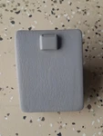 02-06 Lexus Es300 Es330 Left Bin Driver Dash Coin Tray Box 55450-33070 #3. Fixed Price $19.99.