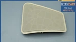 2011-2016 Bmw F10 528i 550i Rear Right Side Deck Shelf Speaker Cover Panel Oem. Fixed Price $19.20.