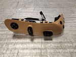 2003 - 2012 For Maserati Quattroporte Front Right Passenger Seat Control. Fixed Price $29.99.
