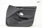 2015-2020 Audi A3 8v Front Right Passenger Side Interior Door Panel Cover Oem. Fixed Price $153.99.