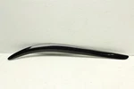 2013 Maserati Granturismo S Rear Right Door Panel Trim Cover 80335500 08-13. Fixed Price $92.07.