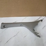 2005-2012 Nissan Pathfinder Front Left A-pillar Trim Gray Oem 76912zp40a. Fixed Price $56.00.