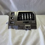 2009 10 11 2012 Lincoln Mks Passenger Right Dash Air Vent Assembly Silver Oem. Fixed Price $21.66.