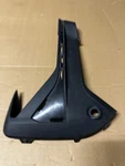 Bmw X1 F48 Lci Bumper Trim Air Duct Right 211636-11. Fixed Price $53.00.