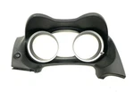 Speedometer Instrument Cluster Dash Trim Bezel 2008-2017 Mitsubishi Lancer. Fixed Price $55.79.