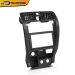 Fit For 1999-2002 Toyota 4runner Center Dash Panel Radio Climate Control Bezel. Fixed Price $148.72.