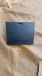 2003 To 2009 Toyota 4runner Center Dash Radio Trim Bezel Storage Lid. Fixed Price $40.00.