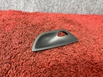 Bmw F10 F11 Front Or Rear Left Side Door Panel Handle Trim Black Oem 112k. Fixed Price $14.99.