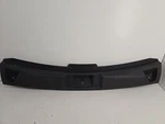 2008-2017 Jeep Patriot Sport Se Liftgate Sill Scuff Plate Molding 1bp85xdvad Oem. Fixed Price $129.00.