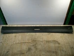 Porsche 944 968 Roof Front Panel Black 94455503700. Fixed Price $49.50.