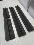 98-11 Ford Crown Victoria X4 Door Sill Entry Panel Grand Marquis 6w735413201aaw. Fixed Price $37.98.