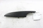 Maserati Granturismo, Rh, Right Front Door Panel Arm Rest, Black, Used. Fixed Price $125.00.
