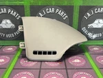2011-2012 Nissan Leaf Driver-front Dashboard Cover Trim (ident: 68135 3na0a) Oem. Fixed Price $29.99.