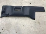 95-98 Obs Chevy Gmc Truck Dash Knee Bolster Panel Blue 95-99 Suburban Tahoe. Fixed Price $50.00.