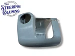 07-14 Gm Silverado Sierra Tahoe Steering Column Bezels Trim Gray Used Oem. Fixed Price $19.99.
