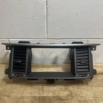 2011-2017 Infiniti Qx56 Qx80 Center Dash Air Vent Trim 68750-1la0a Oem. Fixed Price $28.99.