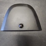 Sd+ 2013-16 Chevrolet Malibu Chevy Upper Dash Trim Cover Speaker 22932634 Bf. Fixed Price $29.95.