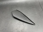 Dashboard Right Side End Trim Cover 2017 Kia Soul 84766-b2000 2014 2015 - 2019. Fixed Price $21.95.