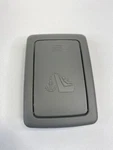 08-12 Chevrolet Malibu Deck Seat Child Safety Anchor Hook Cover Cap 15292191 Oem. Fixed Price $24.99.