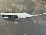 12-16 Bmw 328i - Front Ac Heater Grille Trim Panel 514592312069 Oem. Fixed Price $67.15.