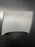 1989-1995 Toyota Pickup Lower Center Trim Gray Oem. Fixed Price $28.95.