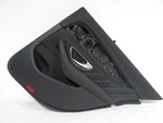 18-20 Mercedes E63 S W213 2018 Rear Right Passenger Door Cover Trim Panel ; :o. Fixed Price $144.50.