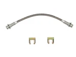 Brake Hose Set For 1978-1988 Buick Regal -hsp36826ss S Hydraulic Hsp4299ss. Fixed Price $34.96.