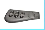 97-02 Porsche Boxster 986 Front Left Dash Washer Button Switch 98655223300 Oem. Fixed Price $29.70.