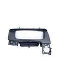 13-18 Ford Taurus Speedometer Instrument Cluster Dash Trim Bezel. Fixed Price $40.90.